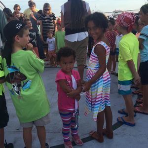 Meet your Posher, Joel